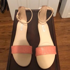 NWT and Box Cole Haan Sandals